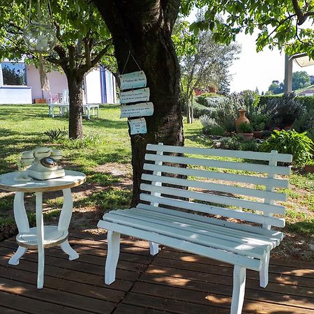 Casa Lucesole ξενώνας Fontanile Εξωτερικό φωτογραφία