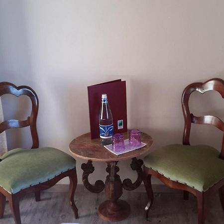 Casa Lucesole ξενώνας Fontanile Εξωτερικό φωτογραφία