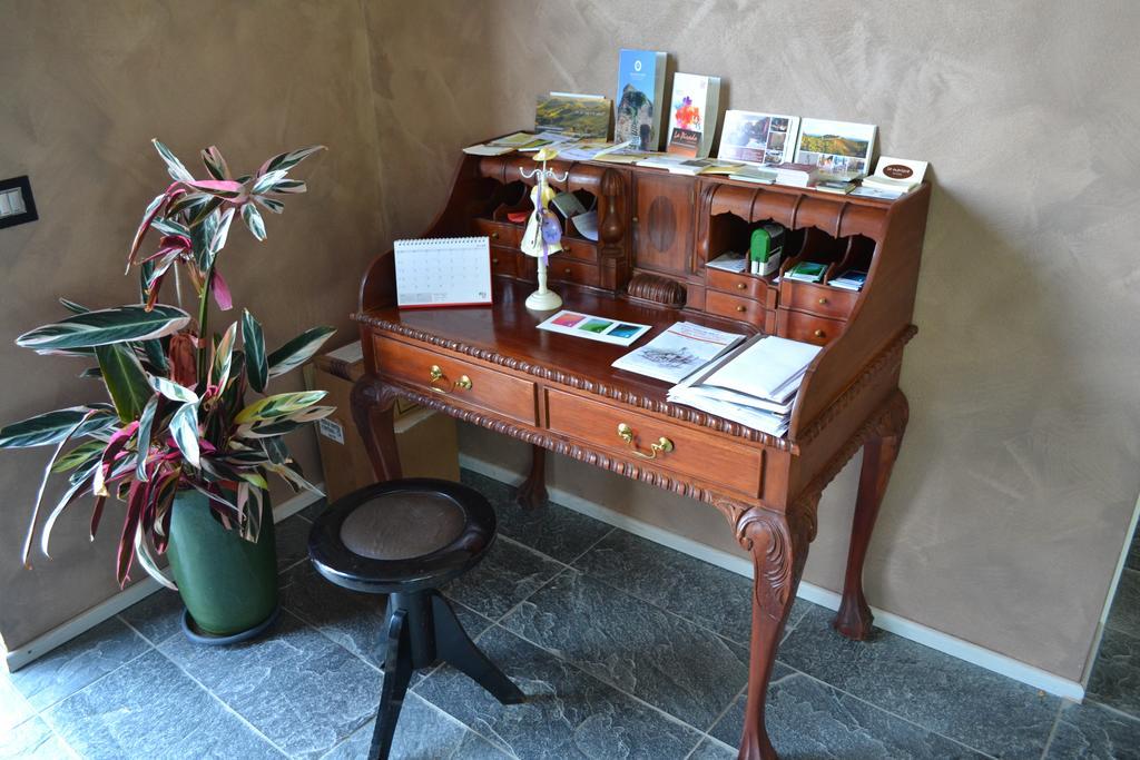 Casa Lucesole ξενώνας Fontanile Εξωτερικό φωτογραφία