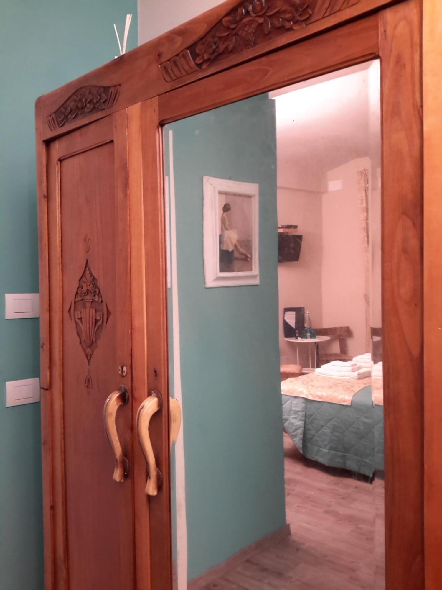 Casa Lucesole ξενώνας Fontanile Δωμάτιο φωτογραφία
