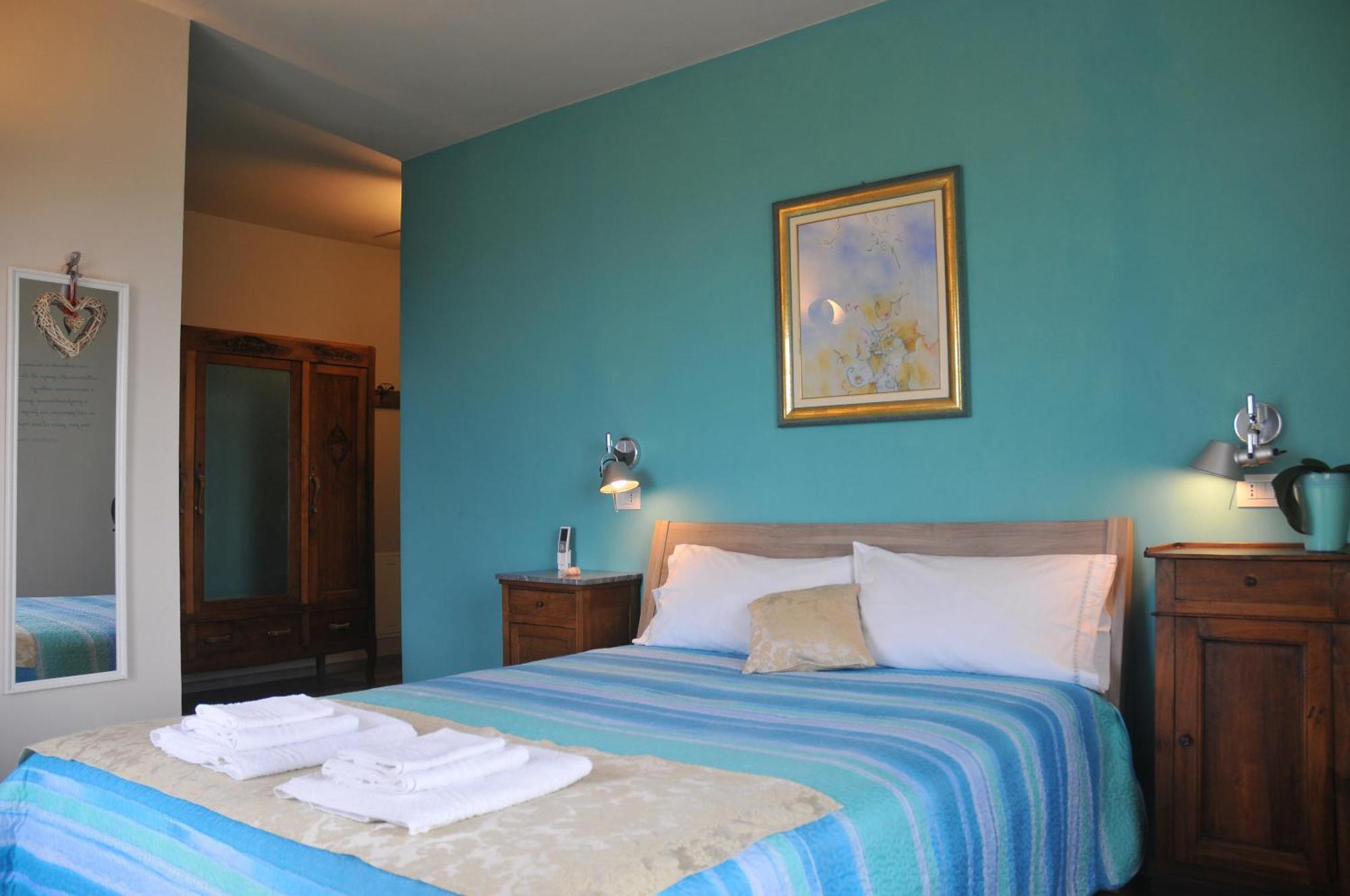 Casa Lucesole ξενώνας Fontanile Δωμάτιο φωτογραφία