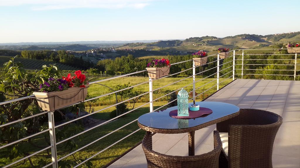 Casa Lucesole ξενώνας Fontanile Εξωτερικό φωτογραφία