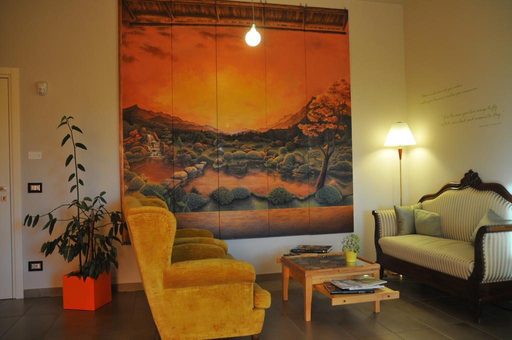Casa Lucesole ξενώνας Fontanile Εξωτερικό φωτογραφία
