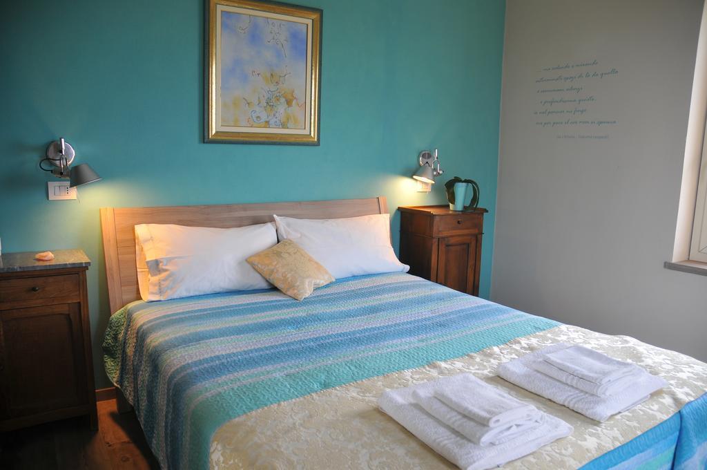 Casa Lucesole ξενώνας Fontanile Εξωτερικό φωτογραφία