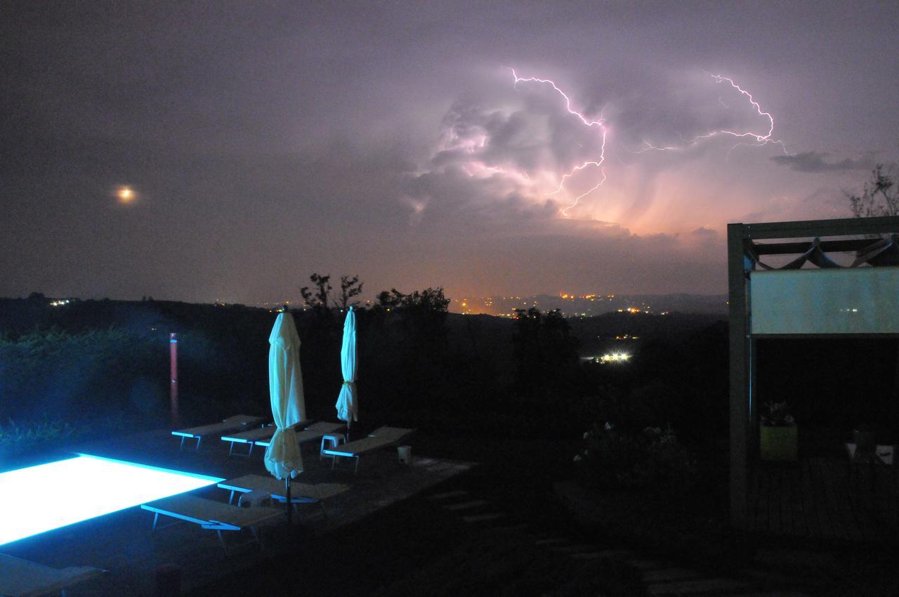 Casa Lucesole ξενώνας Fontanile Εξωτερικό φωτογραφία