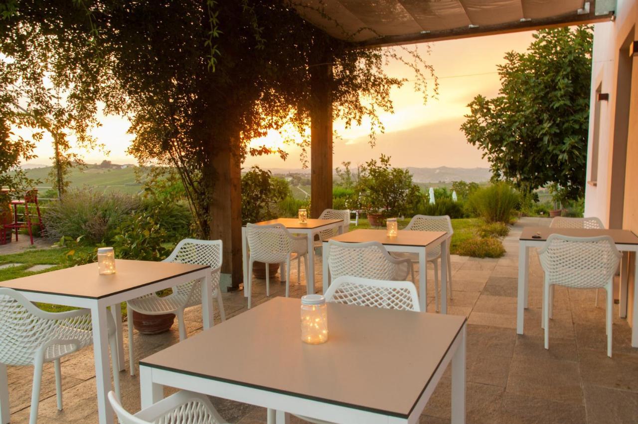 Casa Lucesole ξενώνας Fontanile Εξωτερικό φωτογραφία