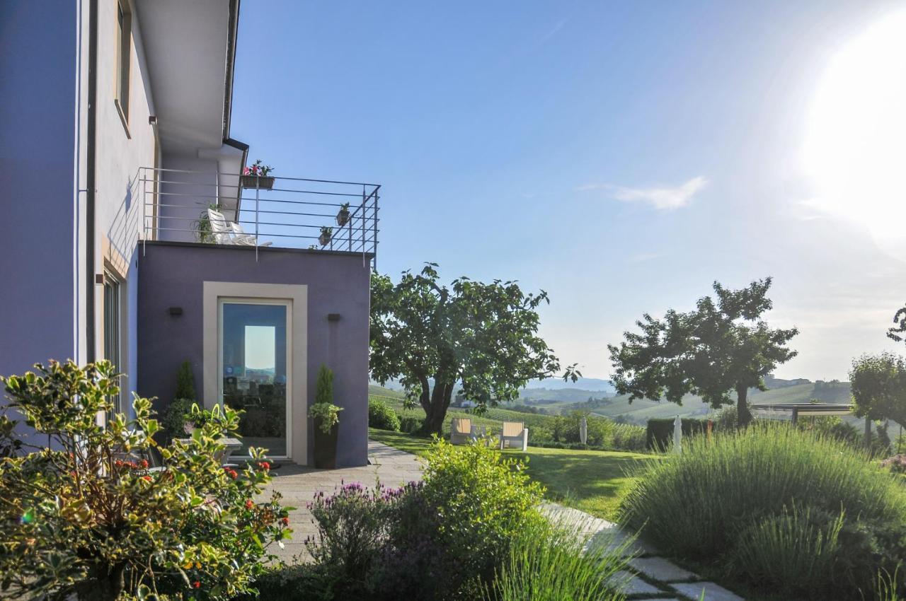 Casa Lucesole ξενώνας Fontanile Εξωτερικό φωτογραφία