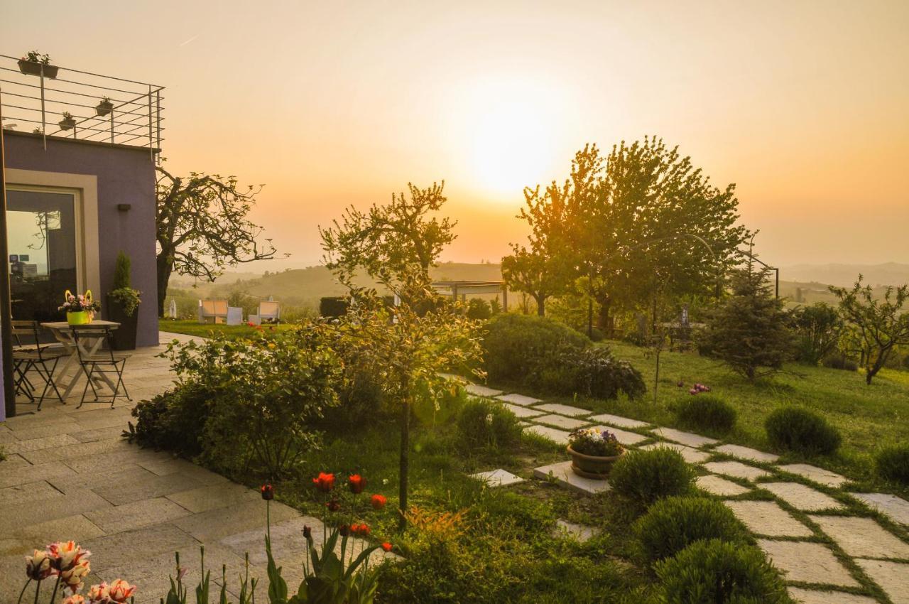 Casa Lucesole ξενώνας Fontanile Εξωτερικό φωτογραφία