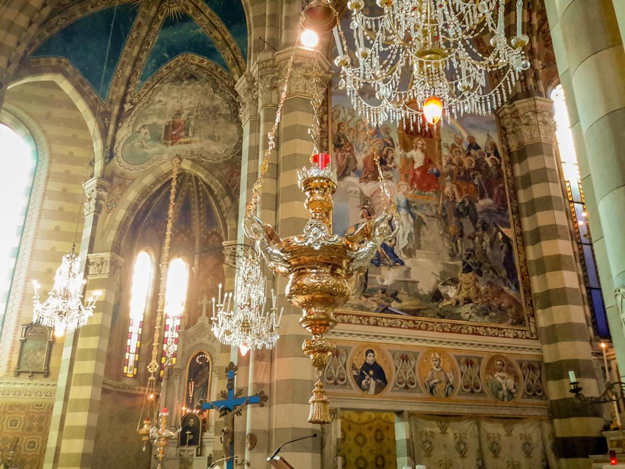 Casa Lucesole ξενώνας Fontanile Εξωτερικό φωτογραφία
